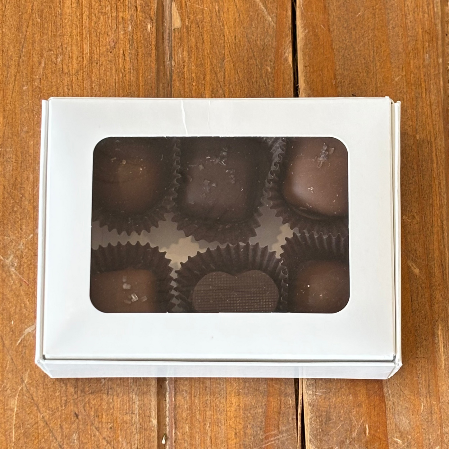Box of Chocolates