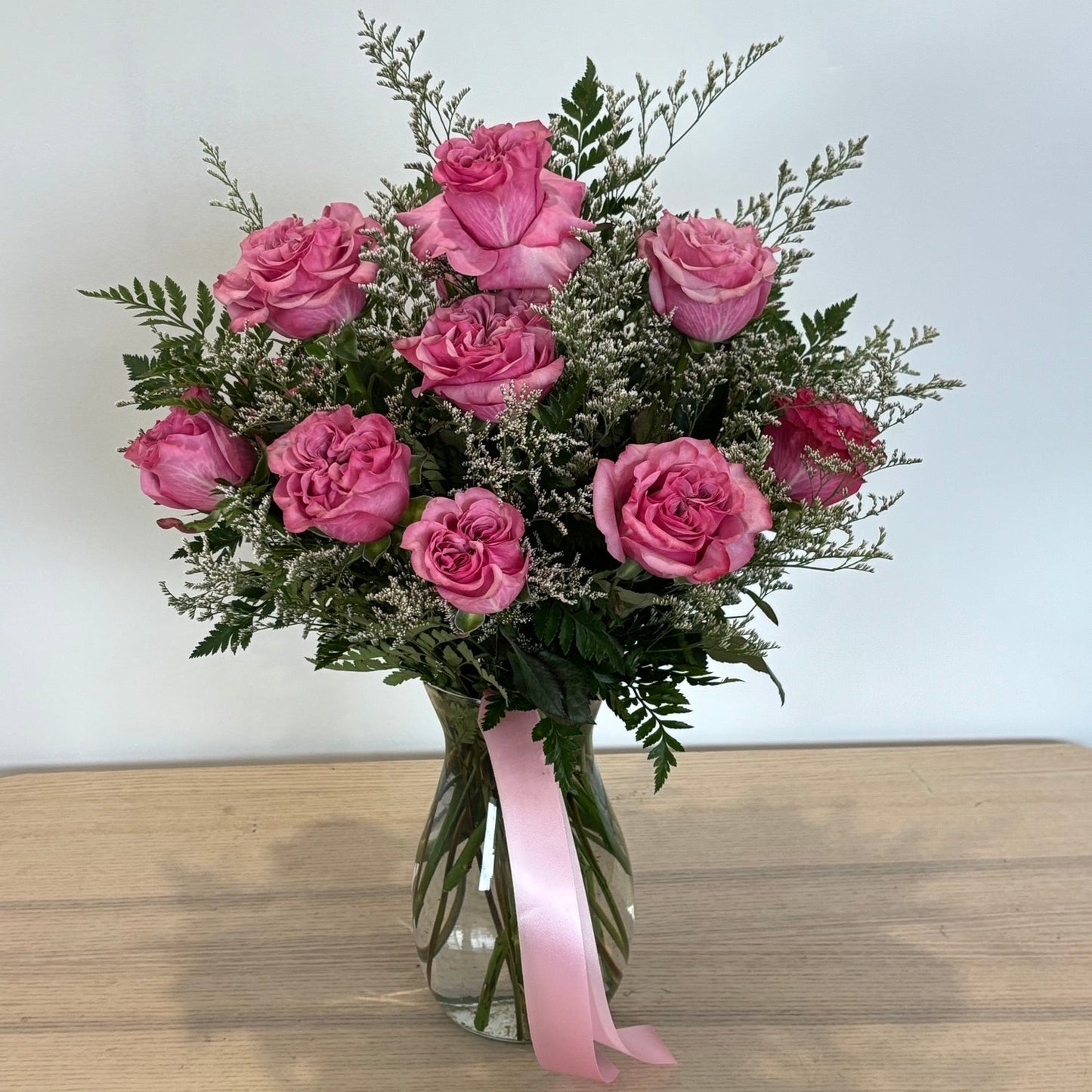 Classic Dozen Roses