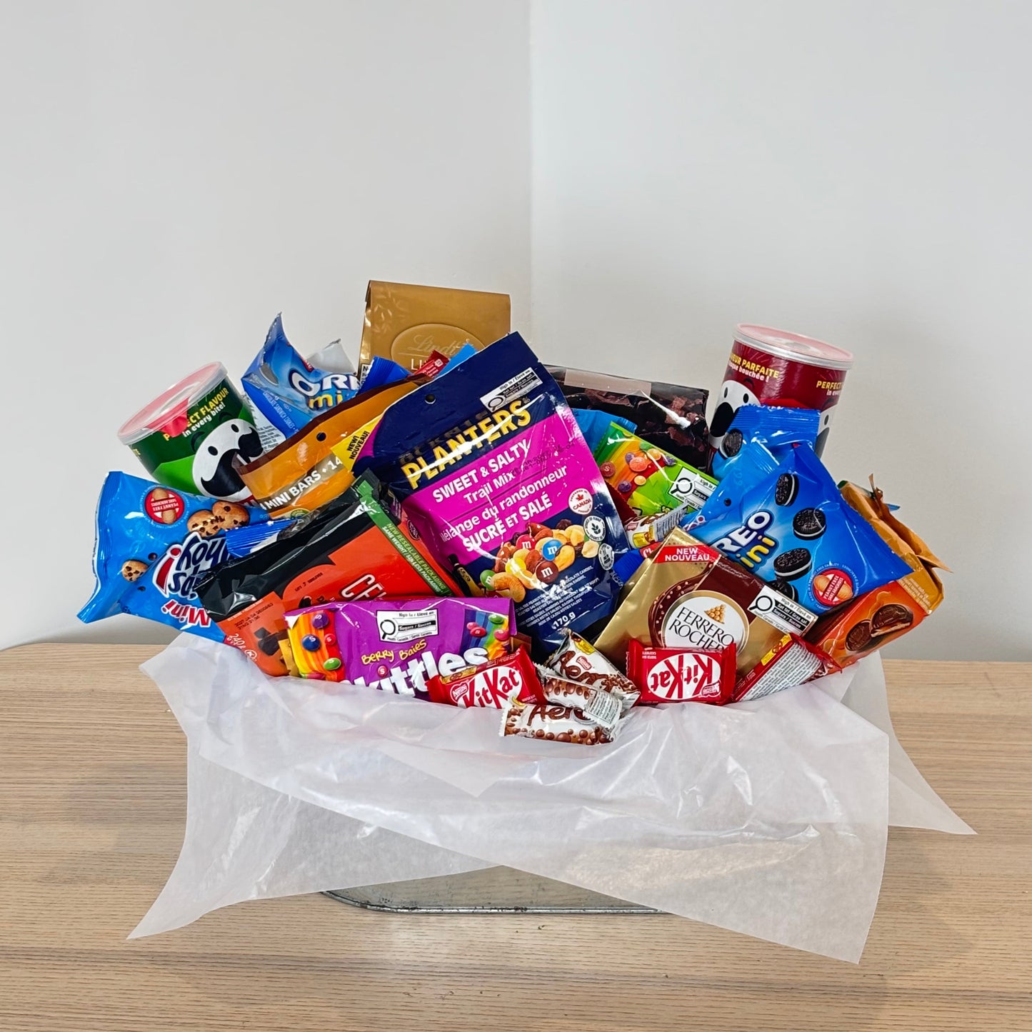 Gift Basket