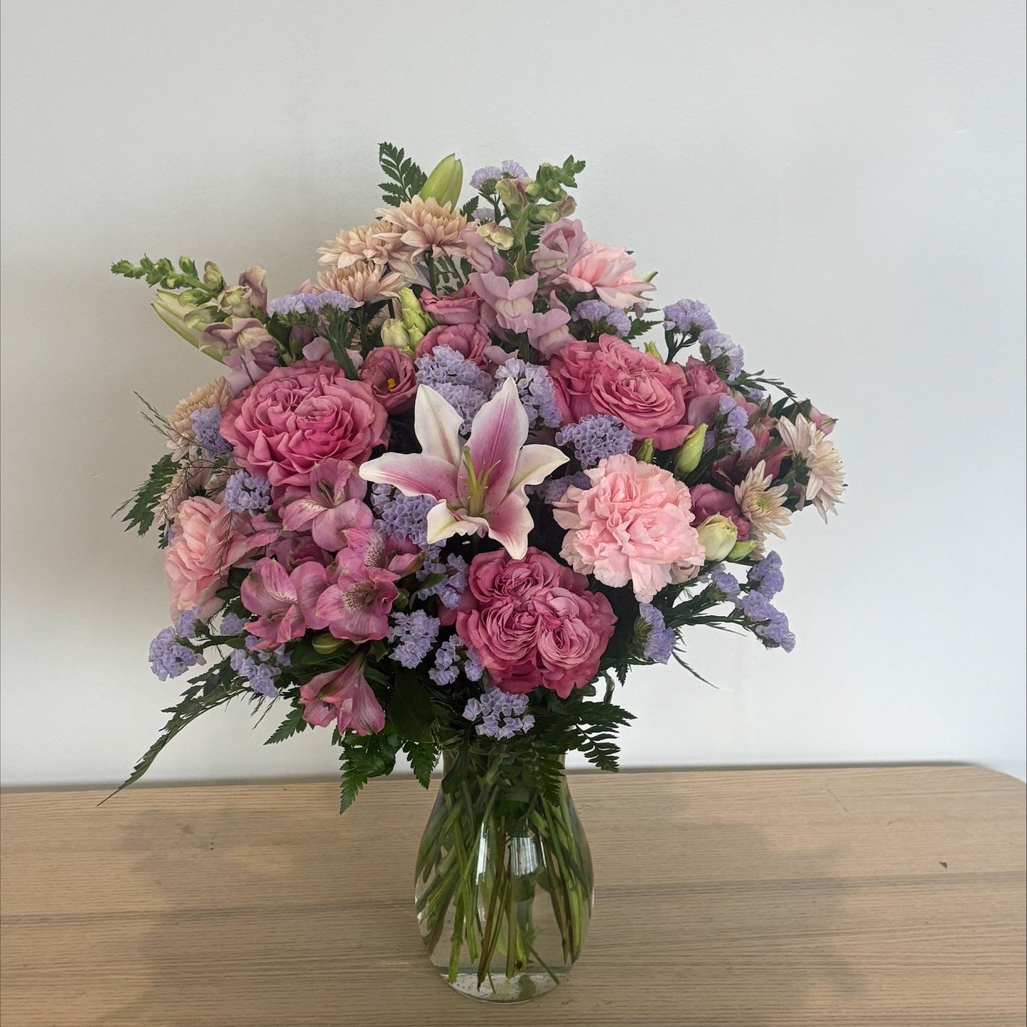 Pretty Vase
