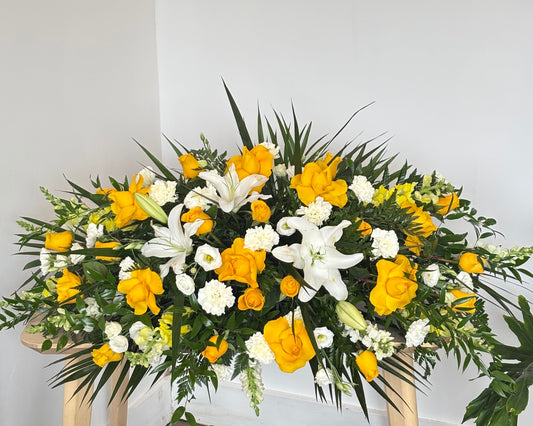Casket Spray Premium