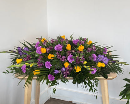 Casket Spray