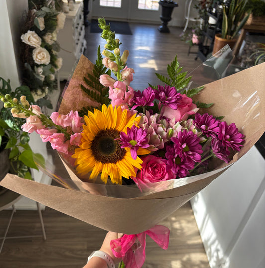 Posey Bouquet