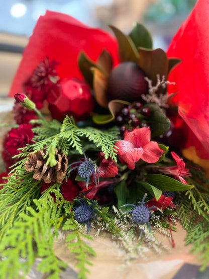 Festive Bouquet