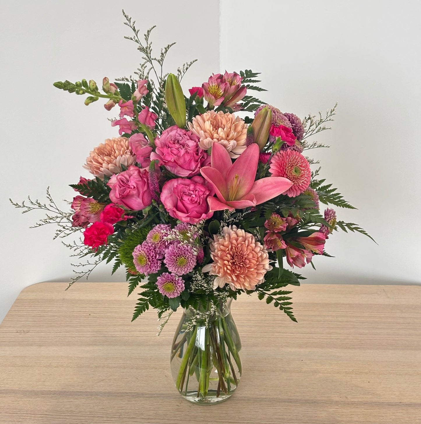 Pretty Vase