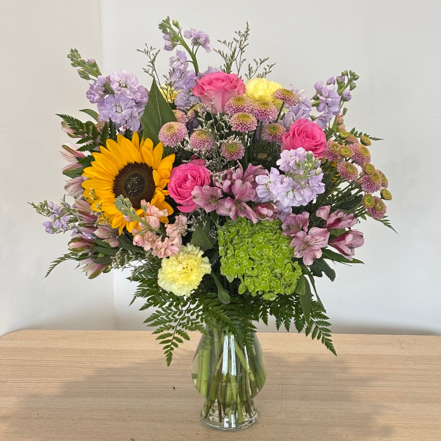 Perfect Vase