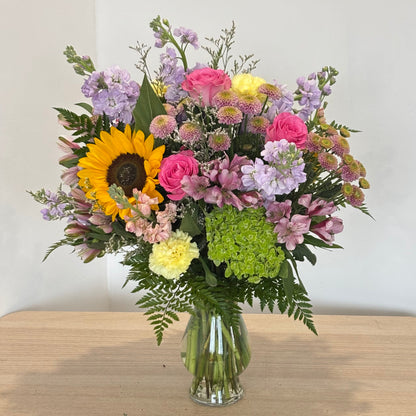 Perfect Vase