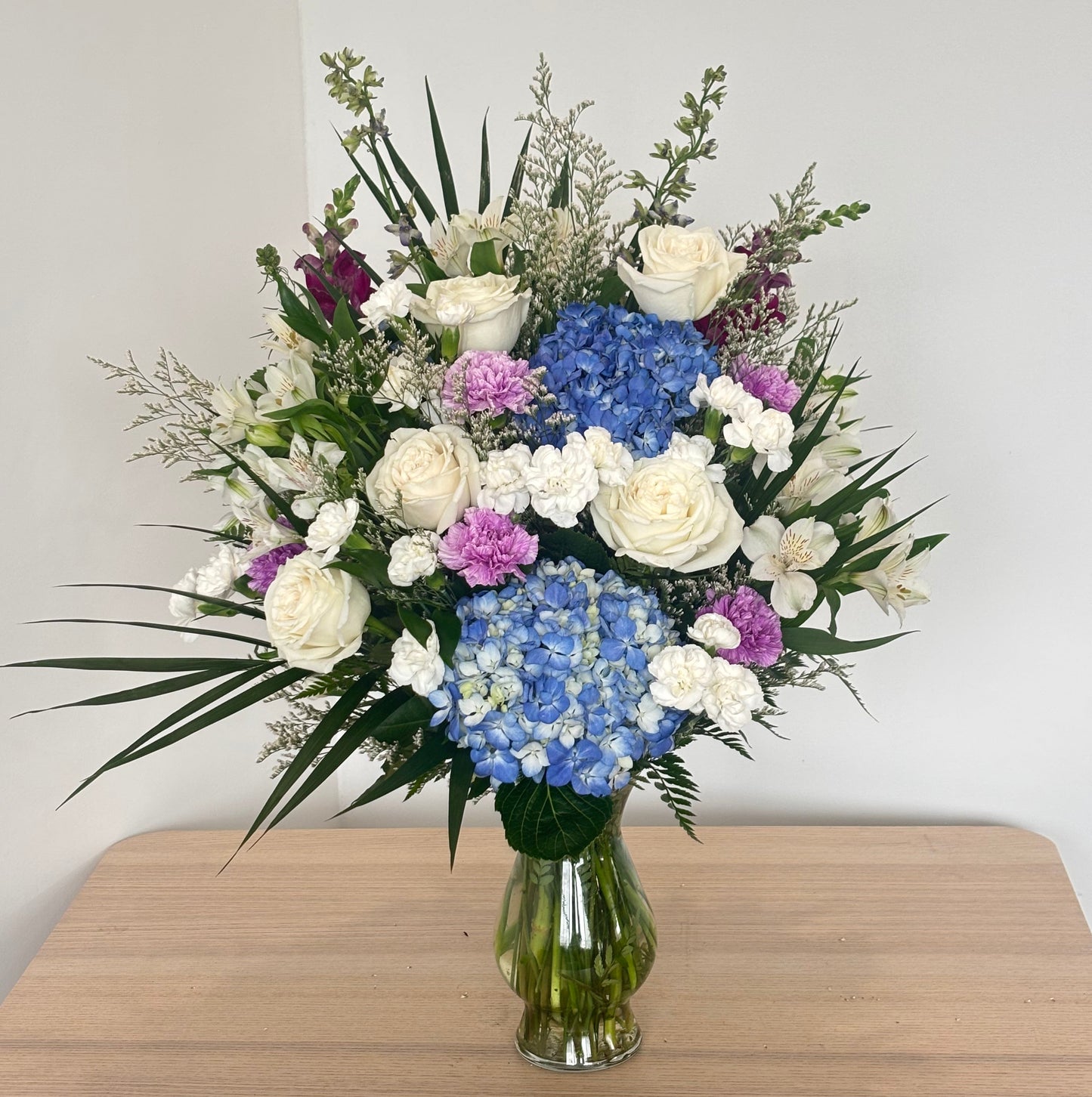 Perfect Vase
