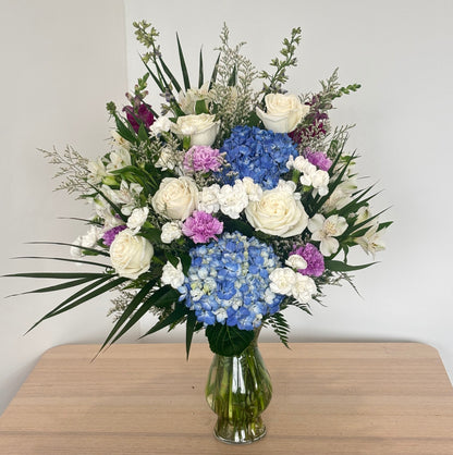 Perfect Vase
