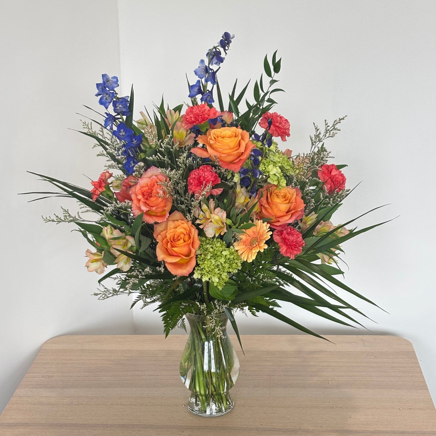 Perfect Vase