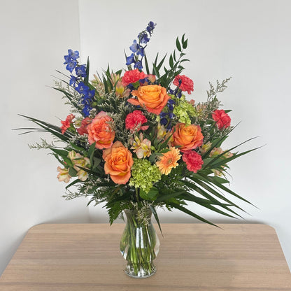 Perfect Vase