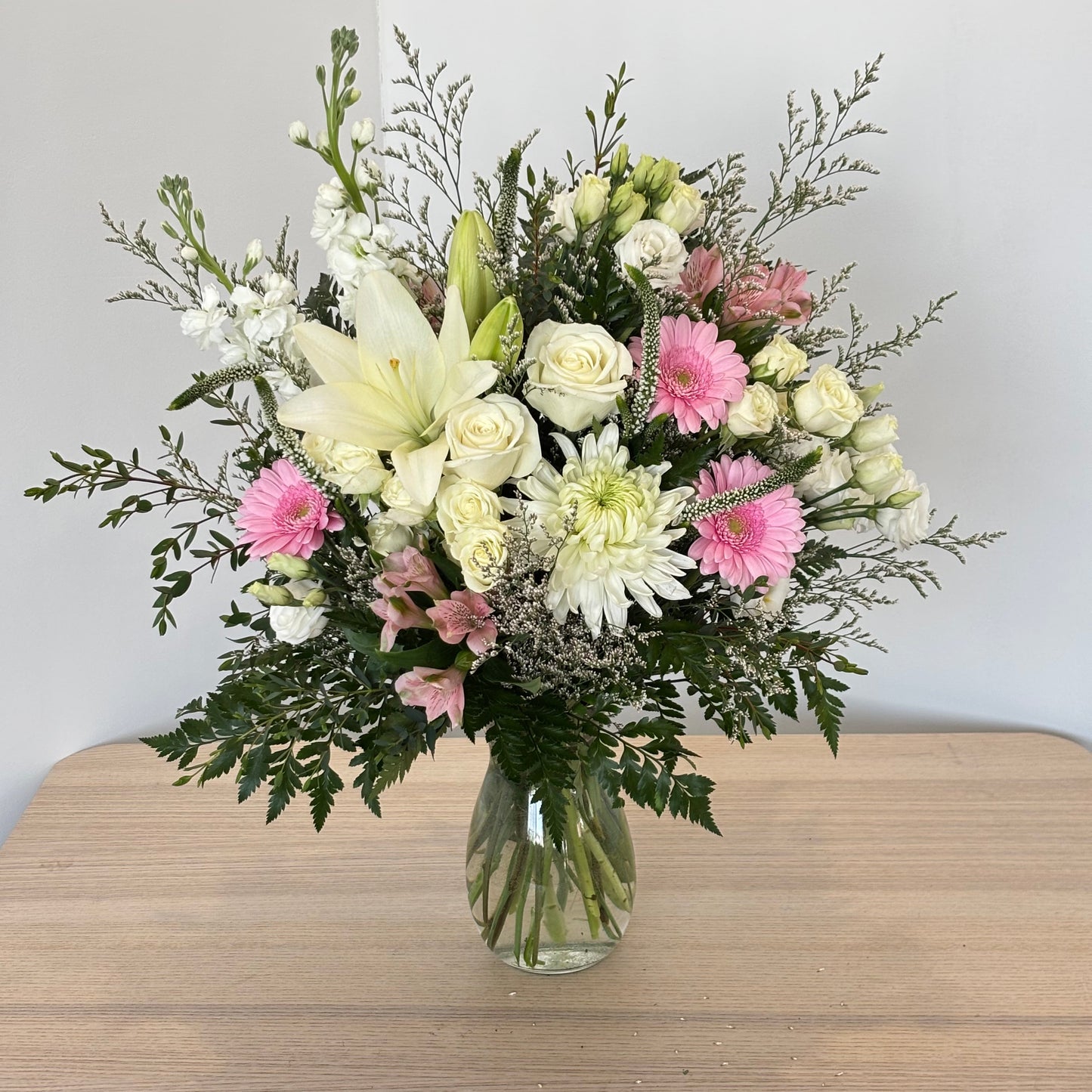 Pretty Vase