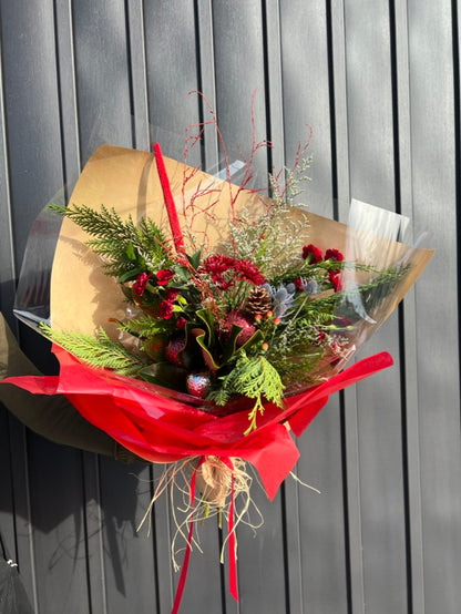 Festive Bouquet