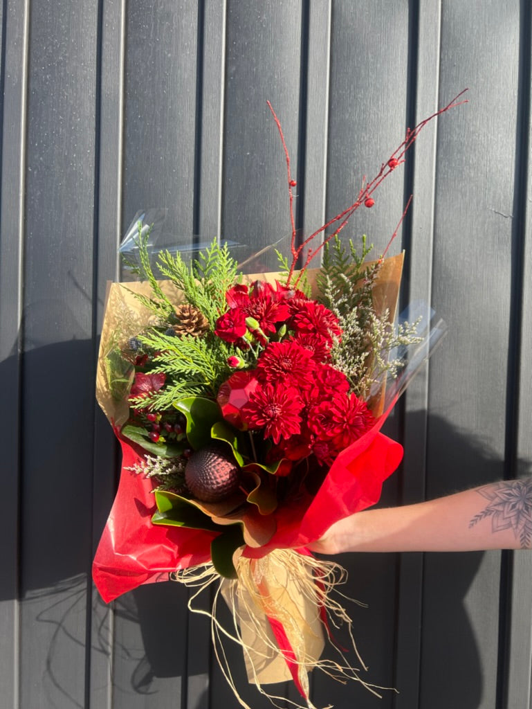 Festive Bouquet