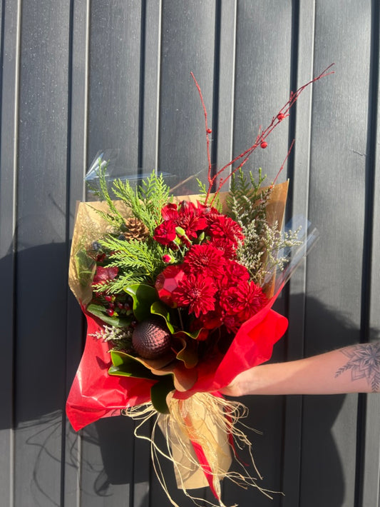 Festive Bouquet