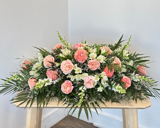 Casket Spray