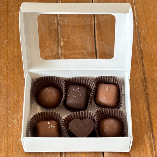 Box of Chocolates