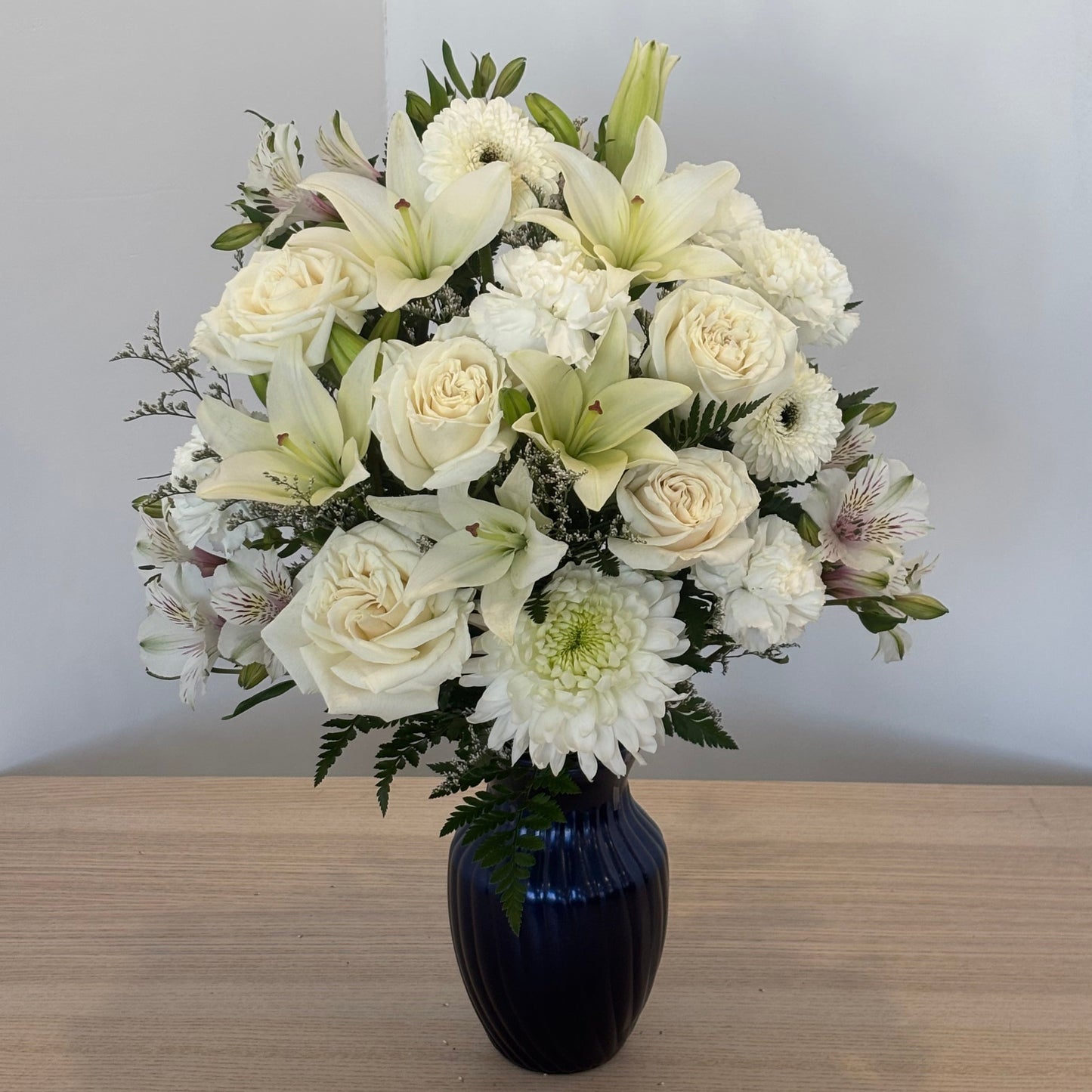Blue Serenity