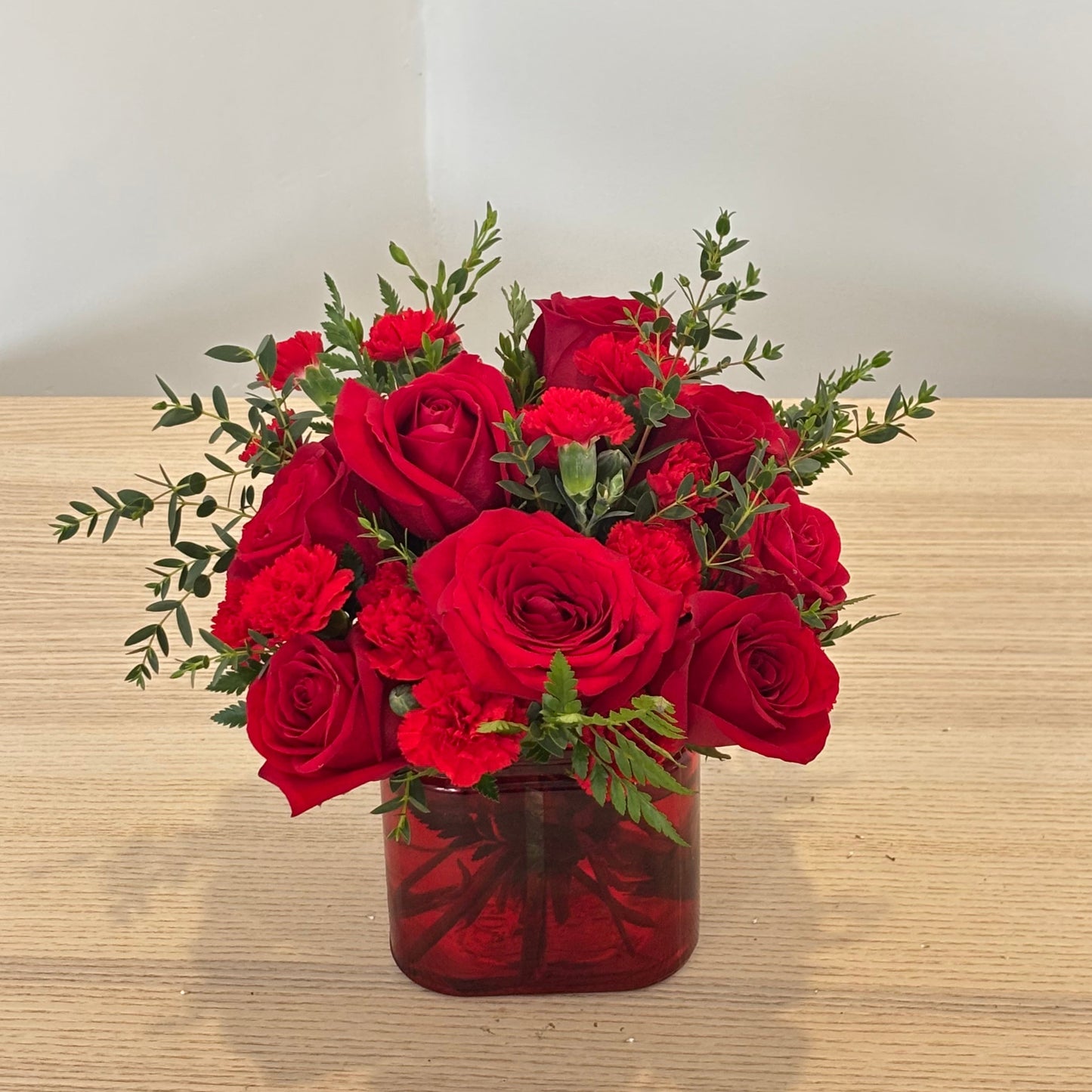 Rose Love