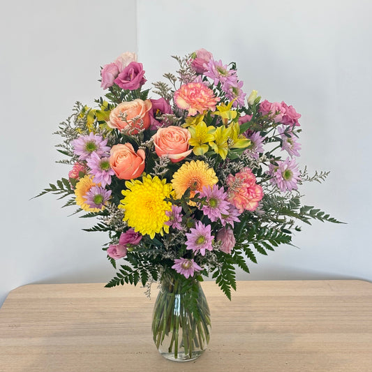 Designer's Choice - Spring